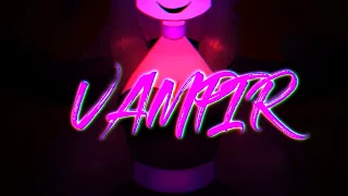 VAMPIR | Original animation {Disturbing imagery}