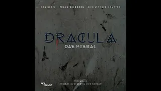 Dracula das Musical 2007 Graz Concept(AI-Upscaled)