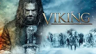 VIKING - Official HD Trailer | English Movie Release (2019)