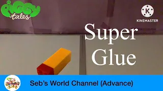 Piggy Tales Remastered - Super Glue (Episode 8)