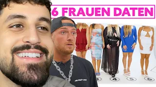 BEEF IM BLIND DATE NACH OUTFIT?!