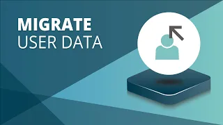 Migrate Windows User Data