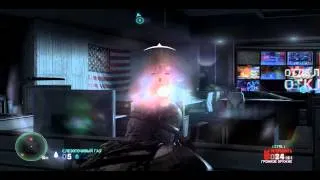 Tom Clancy's Splinter Cell: Blacklist прохождение ЗОНА F часть 51/walkthrough part51