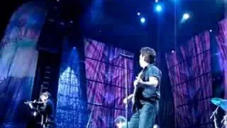 John Mellencamp Scarecrow live Farm Aid 2008