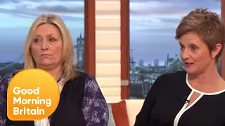 Tesco Equal Pay Debate | Good Morning Britain