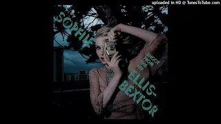 Sophie Ellis-Bextor - I Won't Change You (Instrumental)