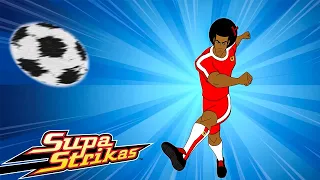 Cool Joe und der Komet | Zusammenstellung der Episoden | Supa Strikas auf Deutsch | Fußball Cartoon