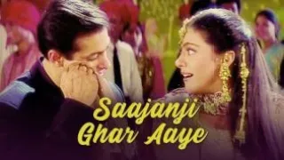 Saajanji Ghar Aaye (Kuch Kuch Hota Hai 1998) Shah Rukh Khan | Kajol | Salman Khan & Rani Mukerji