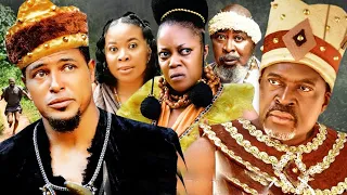 Royal Enemies Season 3&4 “New Movie”- Van Vicker|Eve Esin 2023 New Nigerian Movie