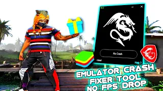 EMULATORS CRASH FIX || NO RECOIL 100% AIMBOT LIKE HEADSHOTS 🎯 👽 😱