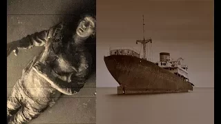 The MYSTERY of the DEADLIEST Ghost Ship in History: The Ourang Medan