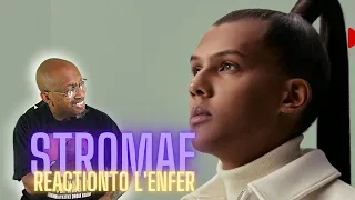 Stromae - L’enfer (Official Music Video) - FIRST TIME REACTION | HIP HOP OG REACTION | MONQ TV