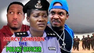 Mercy Johnson The Police Officer - 2018 Latest Nigerian Nollywood Movie Full HD