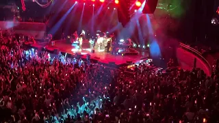 If I Lose Myself - OneRepublic (Live In Manila) February 23, 2023