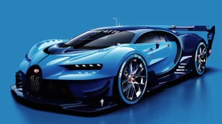 Bugatti Best Commercials of All time ● Featuring Veyron, Chiron, Black Bess and Vision Gran Turismo