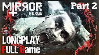 Mirror Forge | Part 2 Ending | Full Game Movie | Longplay Walkthrough Gameplay No Commentary