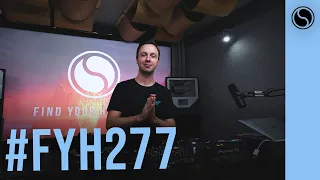 Andrew Rayel - Find Your Harmony Episode #277