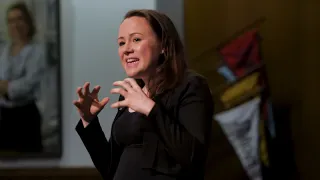 Reclaiming our digital future | Elizabeth O'Shea | TEDxYouth@LGS