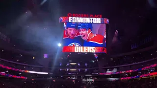 2023/2024 Oilers Regular Season Intro