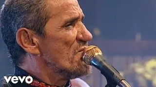 Zé Ramalho - Frevo Mulher (Ao Vivo 2005) (Clipe Oficial)