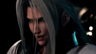 Call me a Sinner - Sephiroth Final Fantasy VII MV
