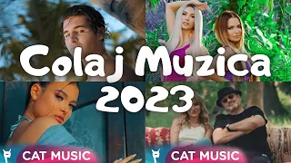 Colaj Muzica Romaneasca 2023 Mix ✨ Melodii Romanesti 2023 ✨ Cea Mai Ascultata Muzica Romaneasca 2023