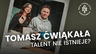 TOMASZ ĆWIĄKAŁA: WIEM, ŻE MUSZĘ ZWOLNIĆ