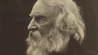 Henry Wadsworth Longfellow and The Dante Club