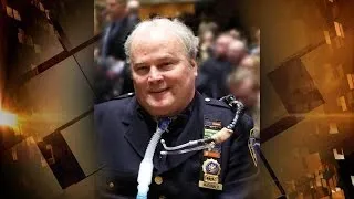 Hero NYPD Detective Paralyzed In Shooting 30 Years Ago Dies From A Heart Attack