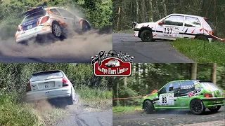 Rallye d'Autun Sud Morvan 2021 [MISTAKES]