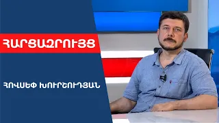 Կրեմլին պետք է ԼՂ-ում խամաճիկ նախագահ․ Ալիևի հետ առևտուր կանի, ՀՀ-ի դեմ կօգտագործի