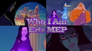 Eris ||who I am|| MEP PART