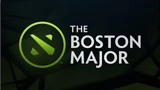 The Boston Major 2016 Opening Ceremony | Waiting for  VP vs iG Vitality