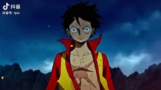 Tik Tok One Piece - Những Video Max Ngầu Hài Về Tik Tok Anime 2020 Douyin #2