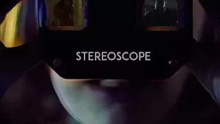 Стереоскоп / Stereoscope (2017, ужасы, короткий метр) озвучка datynet