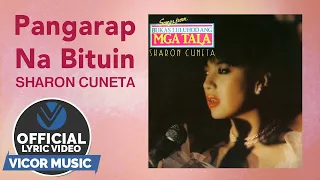 Pangarap Na Bituin - Sharon Cuneta [Official Lyric Video]