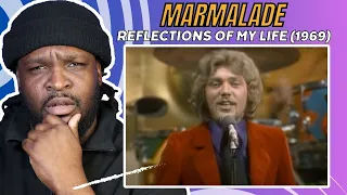 The Real One | Marmalade - Reflections Of My Life (1969) | REACTION/REVIEW