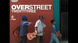 Overstreet - Jazz Cigarette