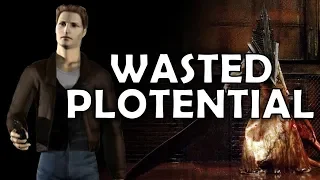 Silent Hill (Movie) | Wasted Plotential