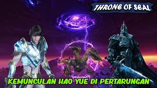 Throne of Seal  | Ep 36 | Berdasarkan Novel