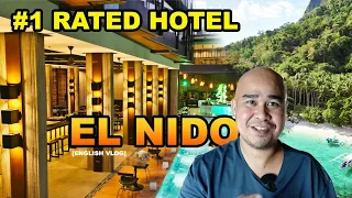 Best Place to Stay  in El Nido Palawan Philippines? The Funny Lion El Nido