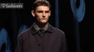 FashionTV Men: The Best of October 2013 | FTV.com