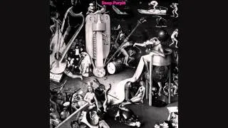 Deep Purple - Why Didn't Rosemary?