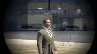 Grand Theft Auto 5 Разрушители мифов - Эпизод 8