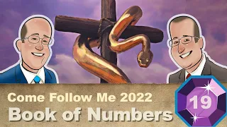 Scripture Gems S03E19-Come Follow Me: Numbers