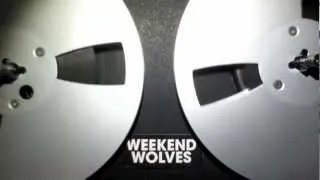 THE RAPTURE - HOW DEEP IS YOUR LOVE (WEEKEND WOLVES REMIX)