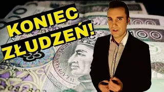 ZAPAŚĆ CEN MIESZKAŃ 895%! CZY KUPIĆ 8 DOMÓW W POLSCE