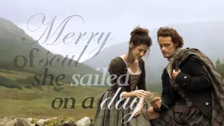 Skye Boat Song (Outlander Opening Theme) Lyrics