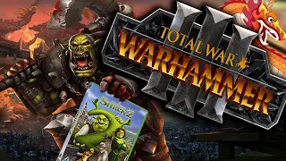 Total War Warhammer 3 The Greenskin Experience