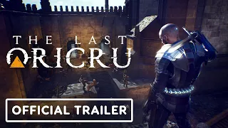 The Last Oricru - Official Story Trailer | gamescom 2021